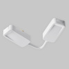 Коннектор Accessories for tracks Radity TRA084CPC-W-12