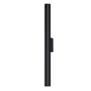 Уличный настенный светильник Odeon Light Tubus 7105/10WL