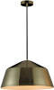 Светильник подвесной Natali Kovaltseva Minimal Art MINIMAL ART 77002A-1P GOLD