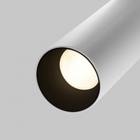 Трековый светильник Focus Led TR032-4-12WTW-M-DD2-W