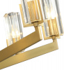 Подвесная люстра Brass V11074-6P