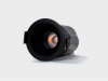 Точечный светильник RC RC-D52-7-BL-NW65