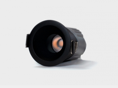 Точечный светильник RC RC-D52-7-BL-NW65