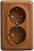 Розетка Etude PA16-108T