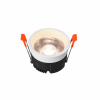 Точечный светильник Mars DIM 112-12W-D80-3000K-24DG-WH