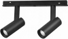 Трековый светильник iLEDEX TECHNICAL VISION48/22 4822-005-D34-16W-40DG-3000K-BK