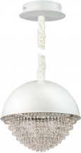 Подвесная люстра AM Group Am8623 AM8623-300 WH+CH