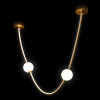 Подвесной светильник Embrace Loft It 10242/600 Gold