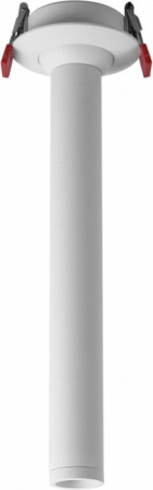Встраиваемый светильник ILedex Telescope 999.3W-300 WH