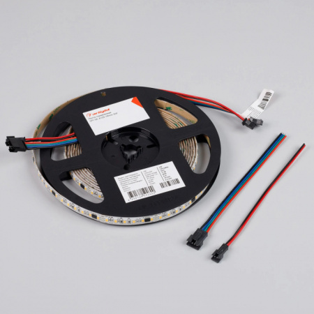 Светодиодная лента Arlight Spi Герметичная 049442