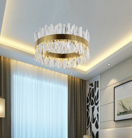 Подвесная люстра Natali Kovaltseva Innovation Style INNOVATION STYLE 83047
