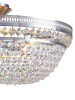 Потолочная люстра Barocco BAROCCO 81405/8C CHROME