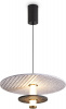 Светильник подвесной Freya Acoustic FR5494PL-L9GR
