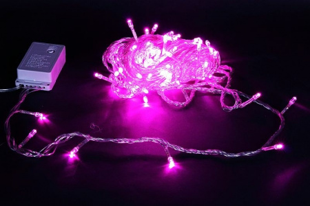 Гирлянда A-001 LED PP
