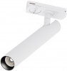 Трековый светильник Focus T TR141-1-6W4K-M-W