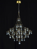 Подвесная люстра MyFar Allegria MR2643-66P-50CD