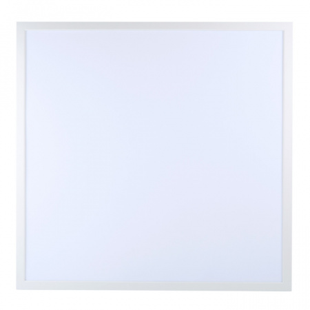 Светодиодная панель ULP-6060-50W/6500K OFFICE-B WHITE