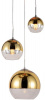 Подвесной светильник Veroni LDP 1029-3 GD