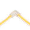 Коннектор WLS-2PIN-COB-8MM-L