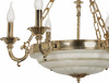 Подвесная люстра Arti Lampadari Pavia Pavia E 1.13.6 G