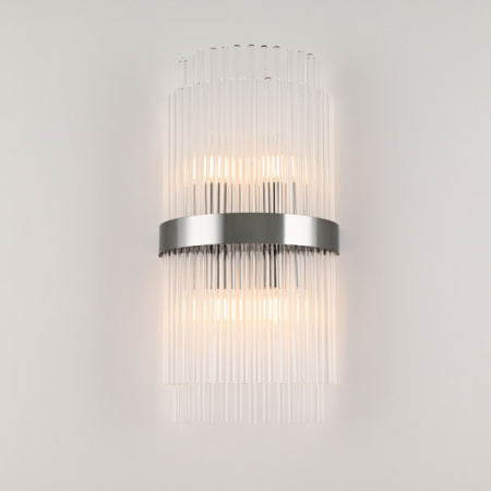 Бра Torcia 430122.250.4.E14.C1 BK