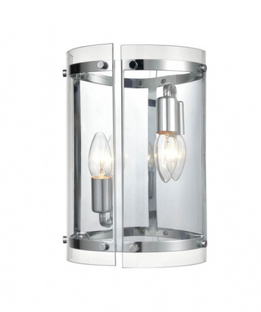 Настенное бра Vele Luce Tivoli VL5073W12