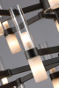 Подвесная люстра Oxford MZ180556-28-1480