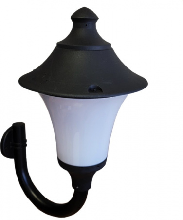 Уличный настенный светильник Fumagalli Remo R50.251.000.AYE27