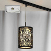 Трековый светильник Ветере Lussole LSF-2376-01-TAW