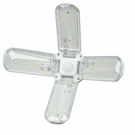 Лампа светодиодная Uniel LED E27 32Вт 4000K UL-00011421