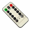 ULD-B20007-480/DTA/RC WARM WHITE IP44