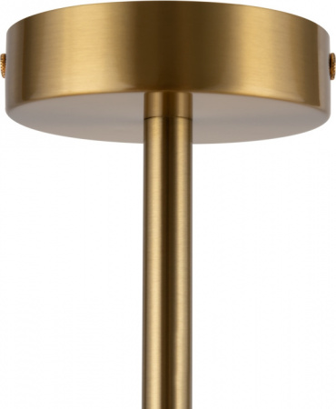 Потолочная люстра Camelia FR5202PL-05BS