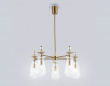 Потолочная люстра Ceramo Modern LH53305