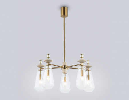 Потолочная люстра Ceramo Modern LH53305