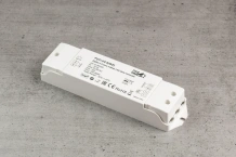 Fly-Fi Диммер/Контроллер V2-S(WZ) - 1CH*10A 12–36В DC, Zigbee 2 Colors, Tuya App, CV, пластик, гарантия 5 лет FF-D-V2-S-WZ