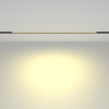 Трековый светильник Maytoni Basis TR030-2-24W2.7K-B