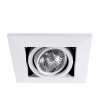 Карданный светильник Arte Lamp Cardani A5941PL-1WH