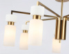 Потолочная люстра HIGH LIGHT LH56126