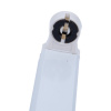 Мебельный светильник Uniel Ult ULT-B01B T8x1/L120 WHITE