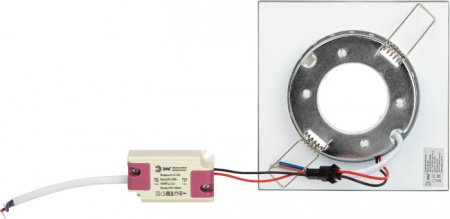 Точечный светильник DK LD50 MR