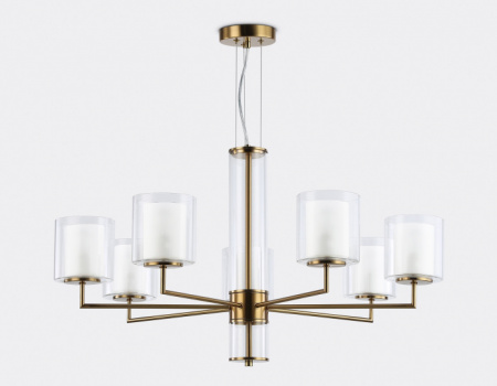 Подвесная люстра HIGH LIGHT LH56013