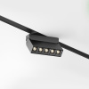 Трековый светильник Maytoni Points Rot Gravity TR077-2-10W3K-B
