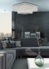 Подвесная люстра Milano Milano E 1.5.50.501 N