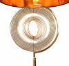 Торшер Monteroni LDF 5532 F.GD+BK