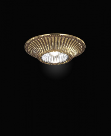 Точечный светильник 1078 SP.1078 Oro