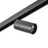 Трековый светильник Ray MT0220-18W3K-B