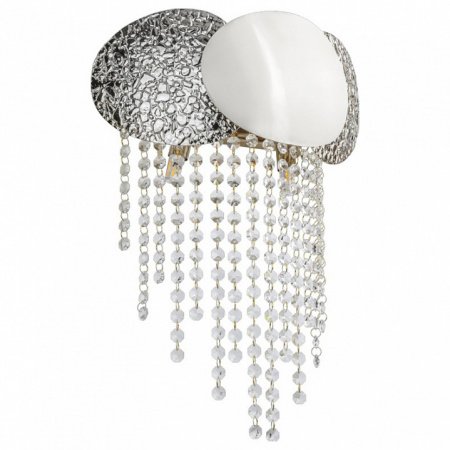 Настенное бра L'Arte Luce Luxury Mastery L38522.92