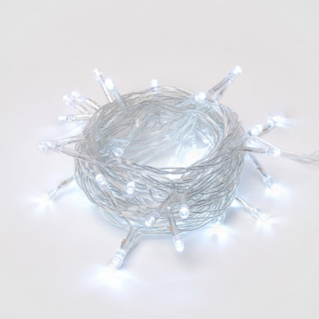 Гирлянда ULD-S0500-050/DTA WHITE IP20