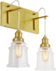 Бра Moletti LDW 6844-2 MD+PR