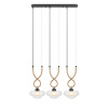 Светильник подвесной Vele Luce Janice VL5444P03